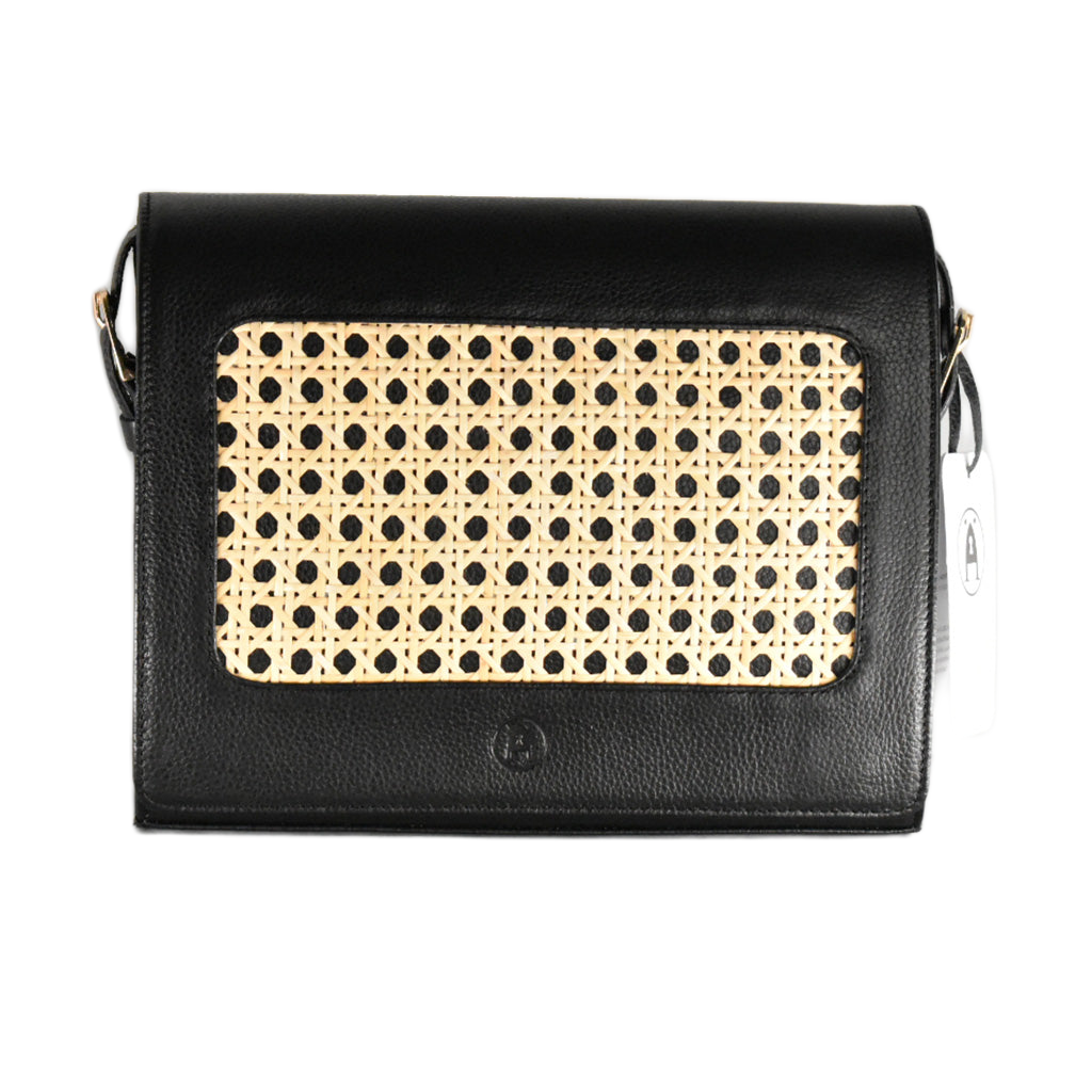 Arizona Raven Säkra purse