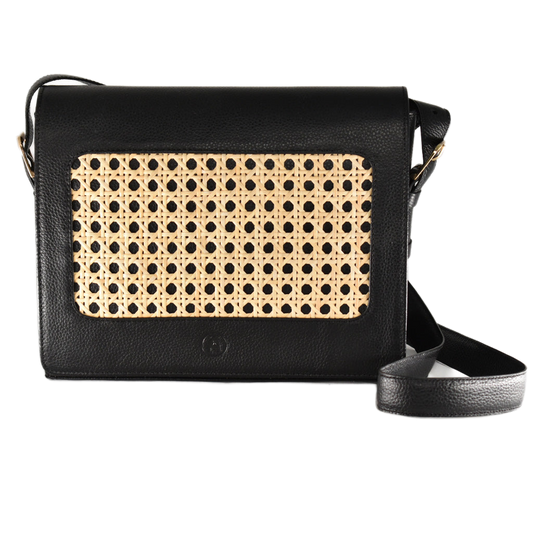 Arizona Raven Säkra purse