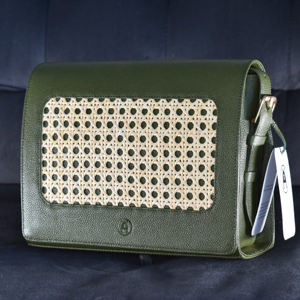 Colorado Pine Säkra purse