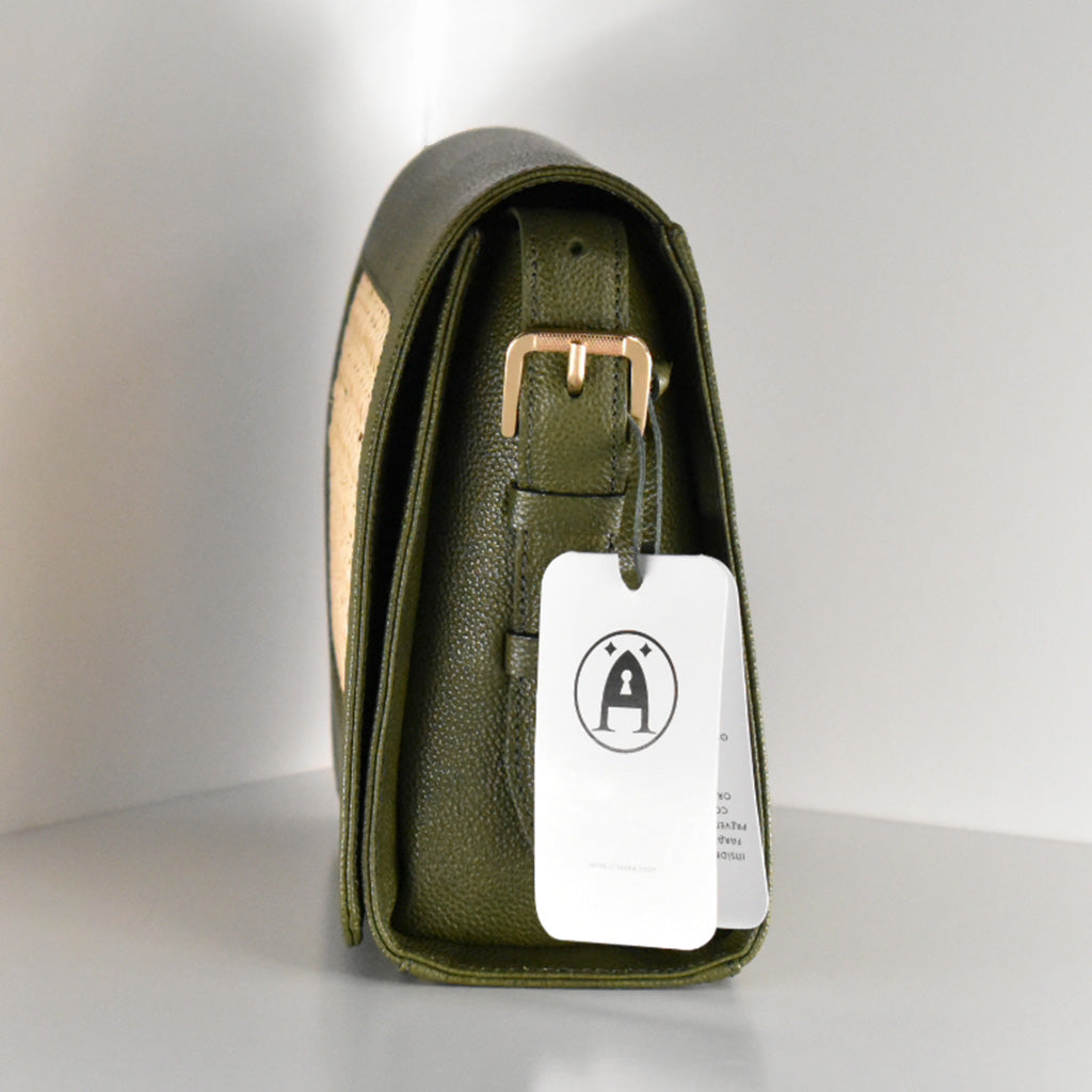 Colorado Pine Säkra purse
