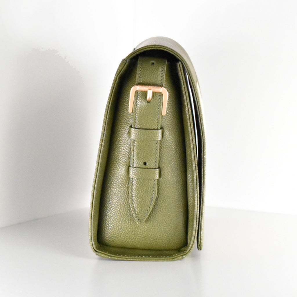 Colorado Pine Säkra purse